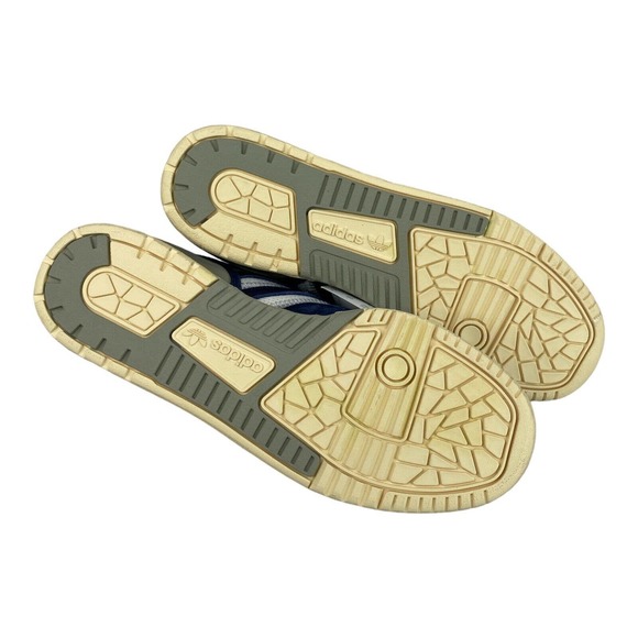 Adidas Rivalry Low Extra Butter Shoe 7.5 main image 5